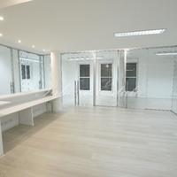 Office in the city center in Italy, Lombardia, Varese