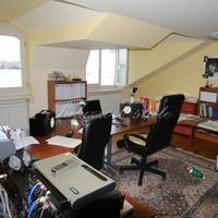 Вилла в центре города, на первой линии моря/озера в Италии, Варезе