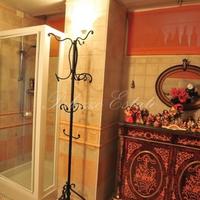 Вилла в центре города, на первой линии моря/озера в Италии, Варезе