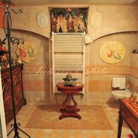 Вилла в центре города, на первой линии моря/озера в Италии, Варезе