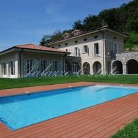 Villa in Italy, Varese