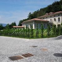 Villa in Italy, Varese