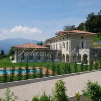 Villa in Italy, Varese