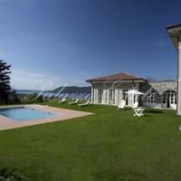 Villa in Italy, Varese