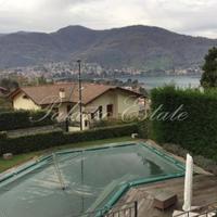 Villa in Italy, Varese