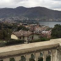 Villa in Italy, Varese