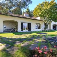 Villa in Italy, Varese