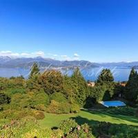 Villa in Italy, Varese