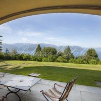 Villa in Italy, Varese