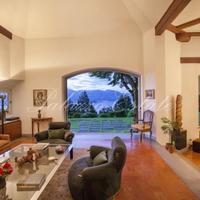 Villa in Italy, Varese