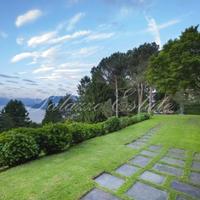 Villa in Italy, Varese