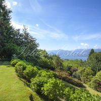 Villa in Italy, Varese