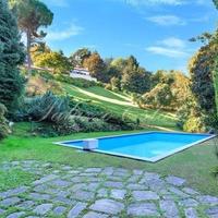 Villa in Italy, Varese
