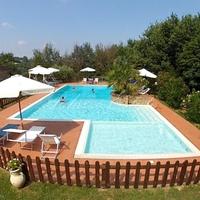 Other in Italy, Pienza