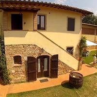 Other in Italy, Pienza