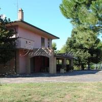 Вилла в Италии, Венеция