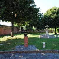 Вилла в Италии, Венеция