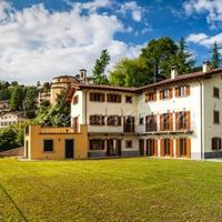 House in Italy, Varese, 1000 sq.m.
