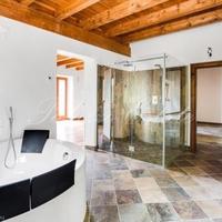 House in Italy, Varese, 1000 sq.m.