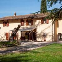Villa in Italy, Giano dell'Umbria