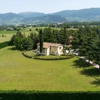 Villa in Italy, Giano dell'Umbria
