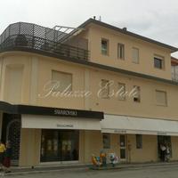 Апартаменты в центре города, на первой линии моря/озера в Италии, Пиза, 150 кв.м.