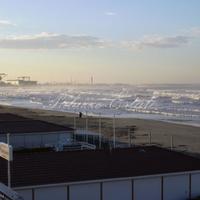 Апартаменты в центре города, на первой линии моря/озера в Италии, Пиза, 150 кв.м.