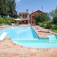 Вилла в Италии, Венеция