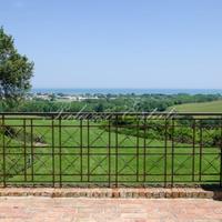 Вилла в Италии, Венеция