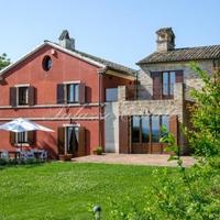 Вилла в Италии, Венеция