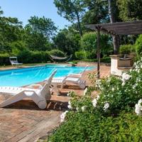 Вилла в Италии, Венеция