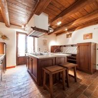 Вилла в Италии, Венеция