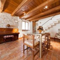 Вилла в Италии, Венеция