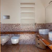 Вилла в Италии, Венеция