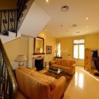 Вилла в Италии, Пиза