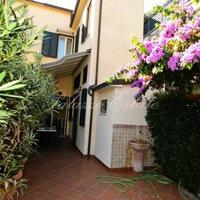 Вилла в Италии, Пиза