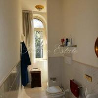 Вилла в Италии, Пиза