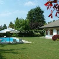 Вилла в Италии, Ломбардия, Варезе, 600 кв.м.