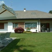 Вилла в Италии, Ломбардия, Варезе, 600 кв.м.