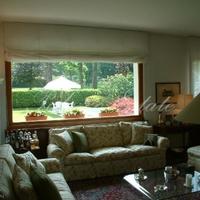 Вилла в Италии, Ломбардия, Варезе, 600 кв.м.