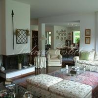 Вилла в Италии, Ломбардия, Варезе, 600 кв.м.