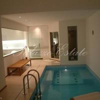 Вилла в Италии, Ломбардия, Варезе, 600 кв.м.