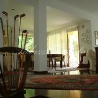 Вилла в Италии, Ломбардия, Варезе, 600 кв.м.