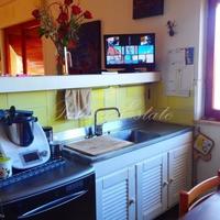 Villa in Italy, San Donnino