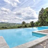 Villa in Italy, Pienza