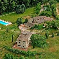 Villa in Italy, Pienza