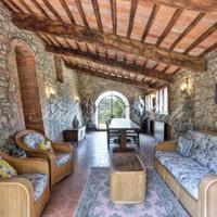 Villa in Italy, Pienza