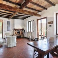 Villa in Italy, Pienza