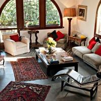 Вилла в центре города в Италии, Пиза