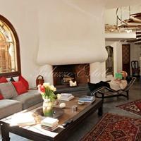 Вилла в центре города в Италии, Пиза